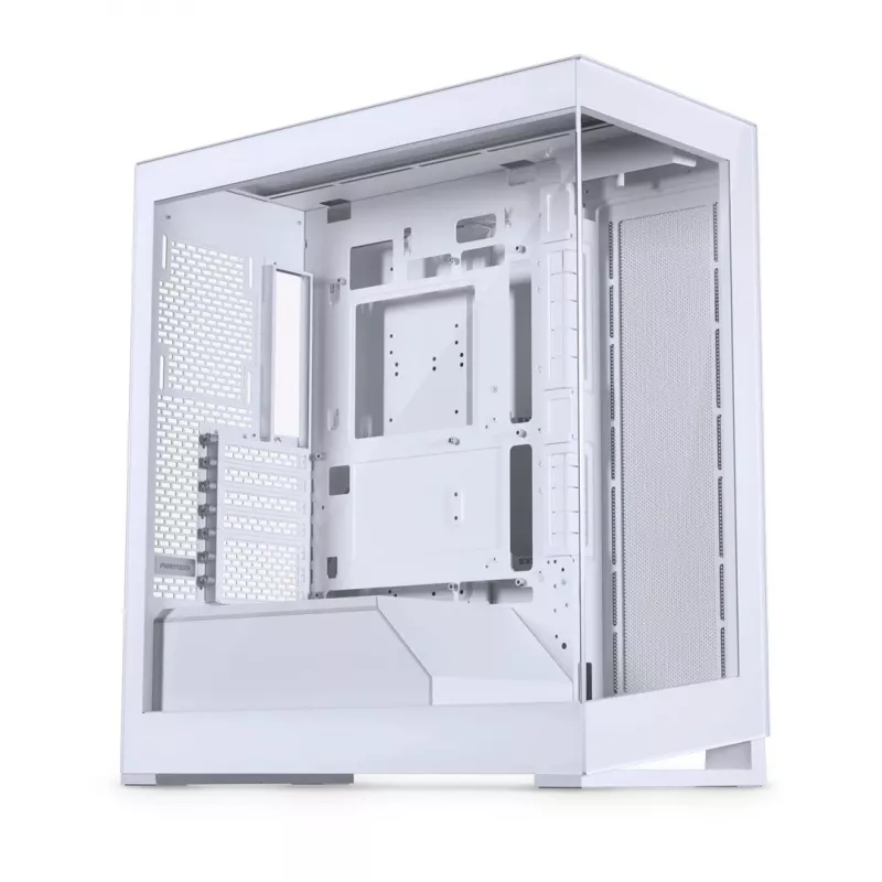 Phanteks NV5 MKII Midi Tower balta