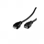 ROLINE USB 2.0 kabelis, Micro USB A ST - Micro USB B ST 1,8 m (11.02.8753)