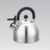 Maestro MR-1300 tējkanna 2 L Sudraba