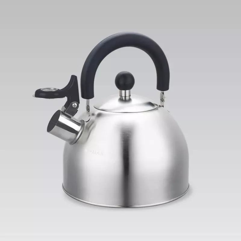 Maestro MR-1300 tējkanna 2 L Sudraba