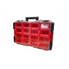 Instrumentu kaste QBRICK ORGQXL2CZAPG001 no QBRICK, modelis ORGQXL2CZAPG001