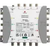 TRIAX TMS 5x8 C kaskādes multisvičs bez NT 4SAT+1terr. ieeja 8 izejas 318613 (318613)