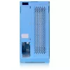 Thermaltake CA-1Y3-00MFWN-01 Produkts Zils