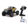 JAMARA J-Rock Crawler 4WD, kāpurķēžu transportlīdzeklis, 1:10, 14 gadi, 1200 mAh, 1,56 kg
