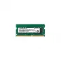 Transcend JM2666HSE-16G JetRam atmiņa, 16GB, DDR4, 2666 MHz, SO-DIMM, 1Rx8, 2Gx8, CL19, 1.2V
