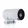 Extralink Smart Life Smart Projector ESP-Mini | Projektors | 200 ANSI, 720p, automātiska trapeces korekcija, Android 11