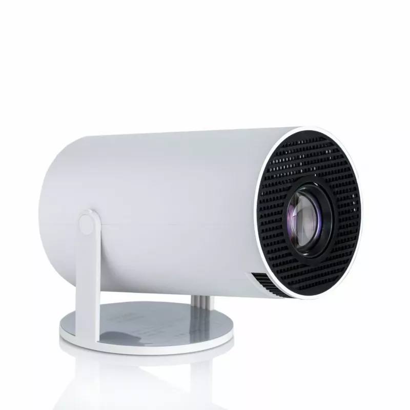 Extralink Smart Life Smart Projector ESP-Mini | Projektors | 200 ANSI, 720p, automātiska trapeces korekcija, Android 11