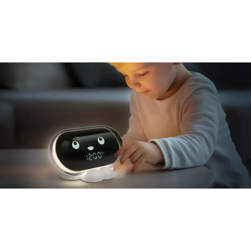 Muse modinātājpulkstenis | M-16 KIDS