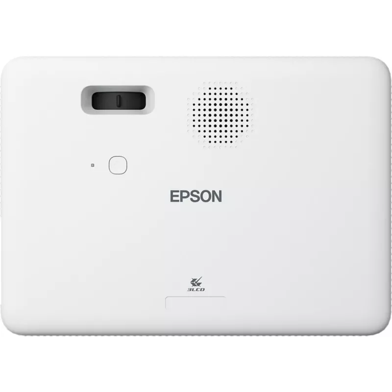 Epson CO-FH01 3000 ANSI lūmeni 3LCD 1080p (1920x1080) Balts
