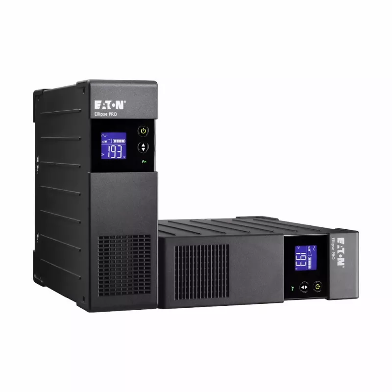 Nepārtrauktās barošanas avots Eaton Ellipse PRO 1600 IEC