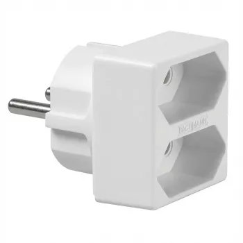 Power Plug Adapter Type C Bachmann 921.271