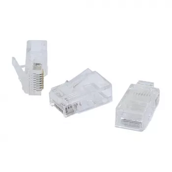 Synergy21 S215694 Ethernet komutācijas kabelis