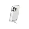 Belkin BoostCharge Pro 8000 mAh bezvadu uzlāde Balts
