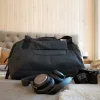 Thule | TAWD-135 Aion | Ceļojumu soma 35L | Soma | Melna | Plecu siksna