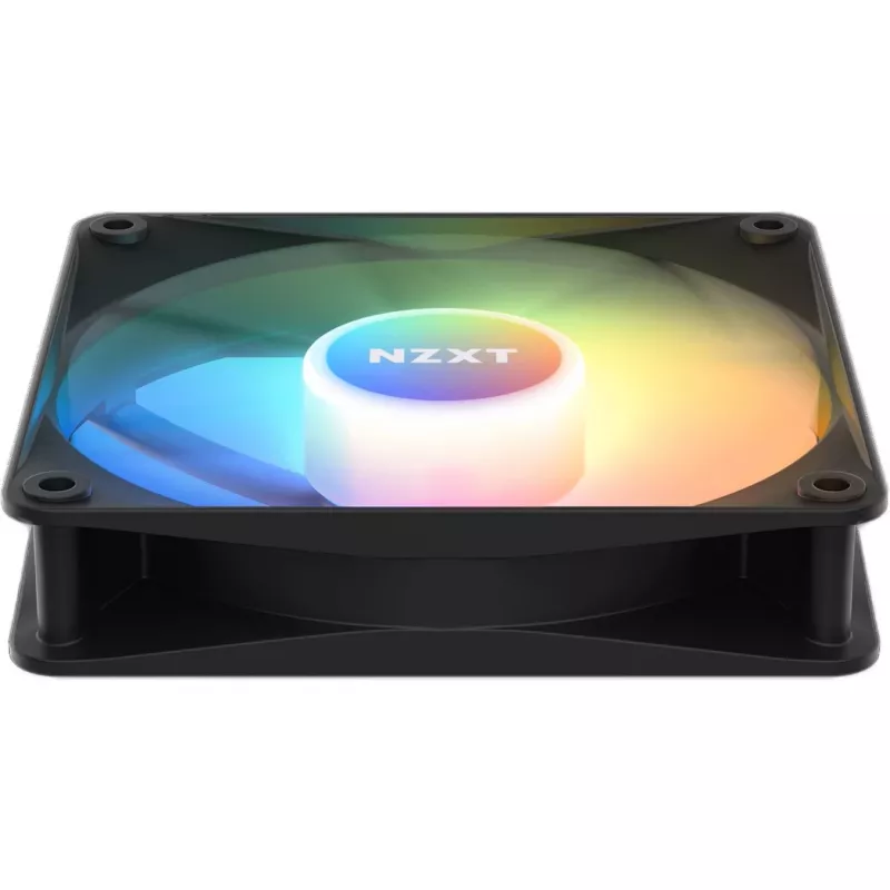 NZXT F120 RGB Core 120mm ARGB korpusa ventilators