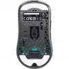Xtrfy M42W-RGB-Melns Product Melns