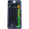 Samsung Front LCD Asm Melns SM-G970F Galaxy S10e (GH82-18852A)