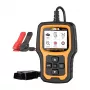 2in1 diagnostikas skeneris OBD2 un akumulatoru testeris Ancel AD410 PRO