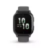 Garmin Venu Sq 2 viedpulkstenis, 40 mm, pelēks