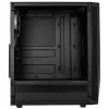 Kolink VOID RGB torņa korpuss, melns, LED ventilators, logs, putekļu filtrs, PC E