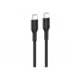 Belkin USB-C/USB-C spēļu kabelis 2m pīts Switch 2 ENA008hq2MBK (ENA008HQ2MBK)