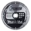 T.C.T. zāģa asmens 260X2.15X30mm 10° T80 EFFICUT