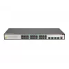 Pārvaldāms komutators FiberHome S4820-28T-X-AC L2/L3 Gigabit Ethernet 24 porti