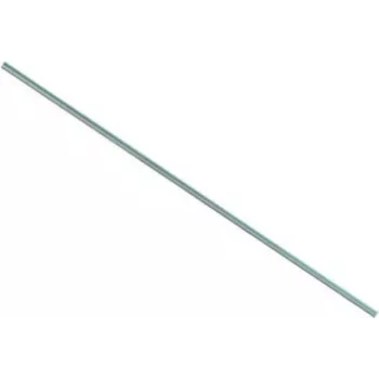 Antenas masts ShiverPeaks 89845 ALU 50 mm Ø, sienas biezums 2 mm