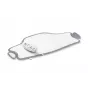 Elektriskā apsildāmā aplika Sanitas SHK 55, 100 W, velūrs, 590×300 mm, 420 g