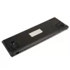 Ducky One 3 Hot-Swap Barebone Mini tastatūra Gaming USB ASV angļu valoda Melna