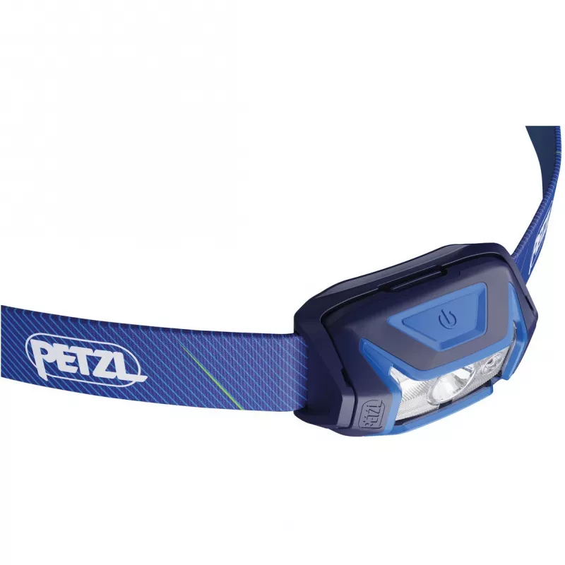 Galvas lukturītis Petzl Tikka Brūns LED 100 lm IPX4