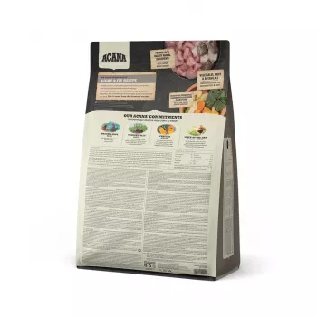 ACANA Dog Light & Fit - sausā suņu barība - 2kg