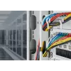 Plāns ielāpu vads DIGITUS CAT6A F-FTP, 7 m, pelēks, RJ-45–RJ-45, 10 Gbit/s