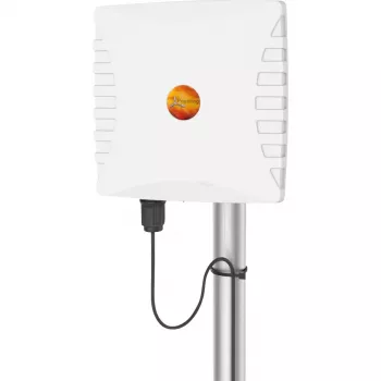 Virziena antena Poynting A-WLAN-060-V1 2,4 GHz / 5 GHz 18 dBi