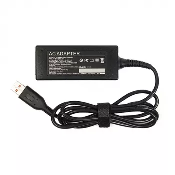 Lādētājs klēpjdatoram Lenovo 65W: 20V, 3.25A
