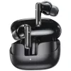 Bluetooth stereo austiņas Usams IF27 TWS melnas