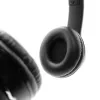 MEDIA-TECH EPSILION BT MT3591 Bezvadu austiņas Bluetooth 4.2 Mikrofons Radio FM Melna
