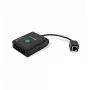 Newland NLS-FM415-U USB kabelis melns