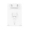 Ubiquiti UISP dubultā barošanas inžektors 2.5 Gigabit Ethernet 48 V
