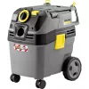 Kärcher NT 30/1 Ap Te L Melna, Pelēka, Dzeltena 30 L 1380 W