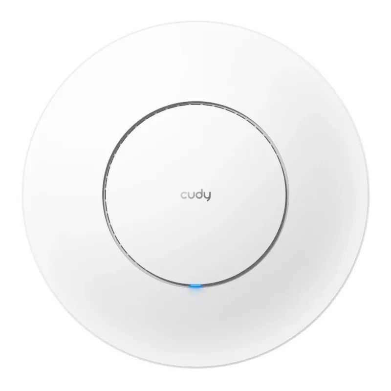 Cudy AP1300 867 Mbit/s Balta ar strāvu caur Ethernet (PoE)