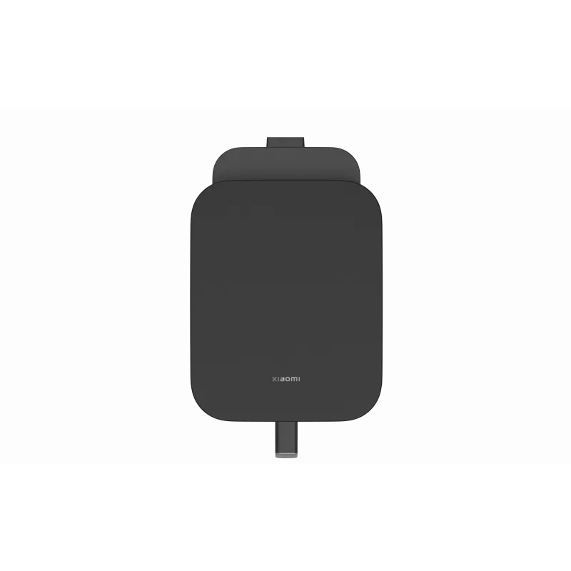 Xiaomi Smart Double Stack gaisa cepeškrāsns 12 L brīvi stāvoša 2800 W karstā gaisa cepeškrāsns melna