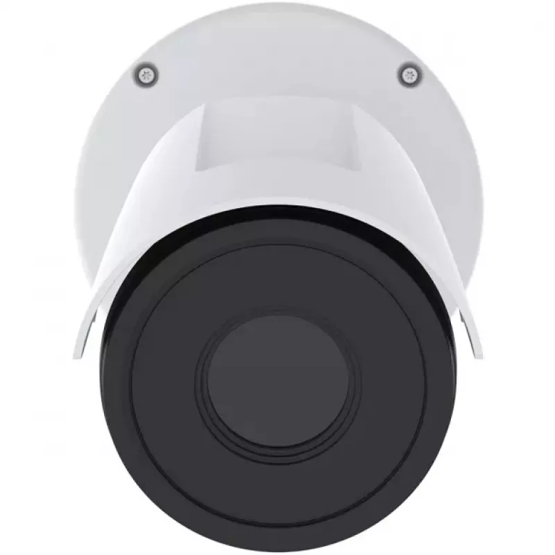 IP drošības kamera Axis Q1972-E Bullet 640 x 480