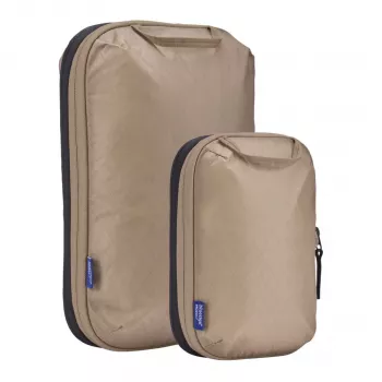 Thule 5564 Kompresijas iepakošanas kubu komplekts maigs bēšs