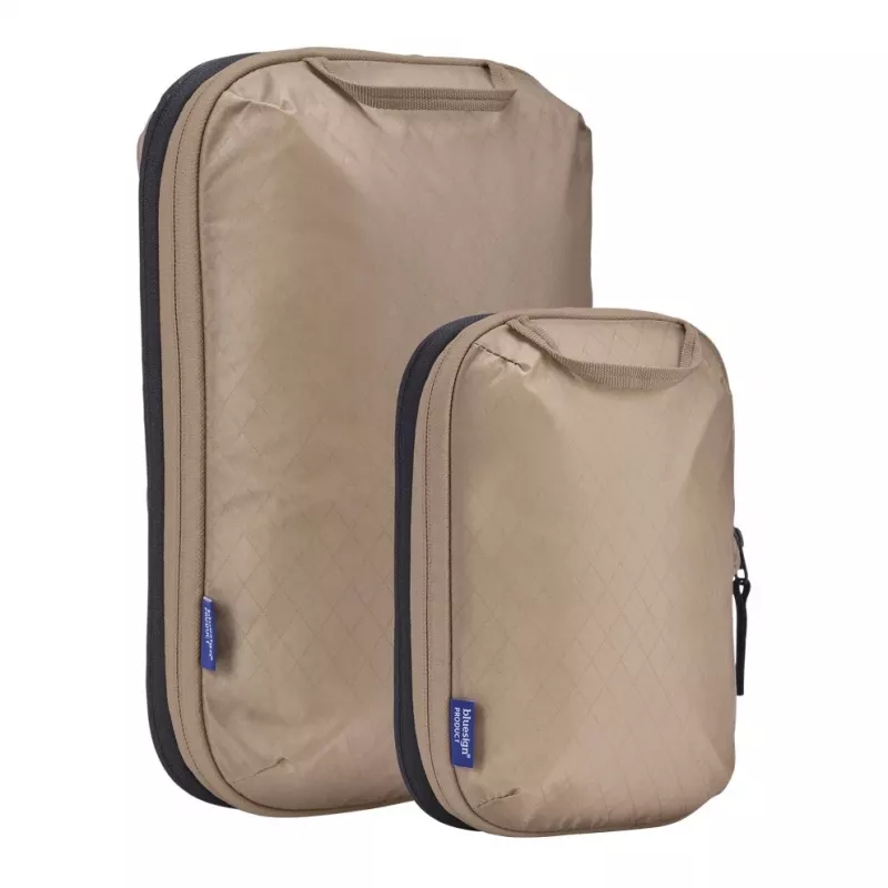 Thule 5564 Kompresijas iepakošanas kubu komplekts maigs bēšs