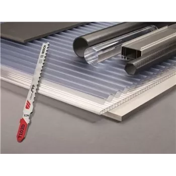 Bosch 2 608 630 033 finierzāģa/scrollzāģa/virzuļzāģa asmens Finierzāģa asmens Augstas oglekļa satura tērauds (HCS) 5 gab.