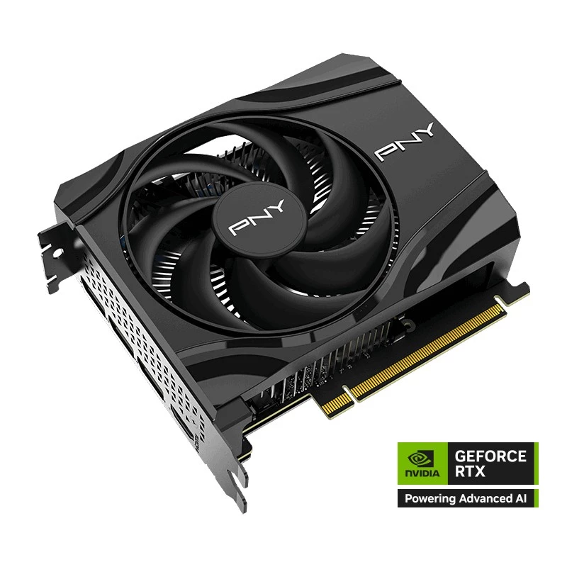 PNY GeForce RTX 5060 8GB grafikas karte