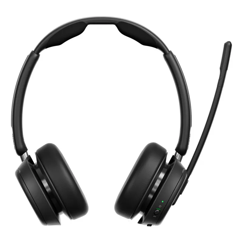 Bluetooth austiņas EPOS IMPACT 1060T MS Teams