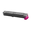KYOCERA TK-5215M tonera kārtridžs 1 gab. Oriģināls fuksīna