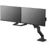 Ergotron 45-476-224 Displejs Melns